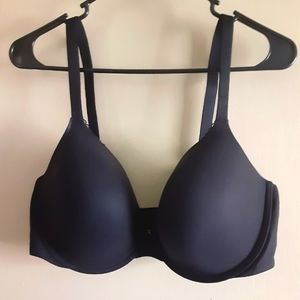 Victoria's secret bras leopard print/black size 38DDD